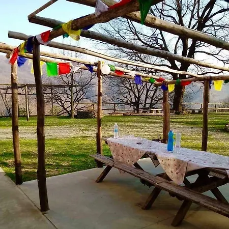 Agriturismo Gli Orti Di Bertin