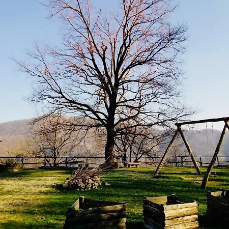 Agriturismo Gli Orti Di Bertin