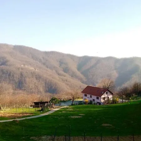 Agriturismo Gli Orti Di Bertin *