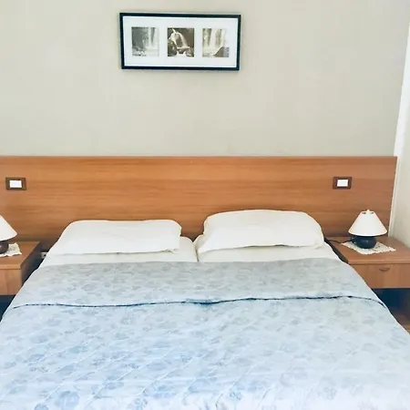 Agriturismo Gli Orti Di Bertin * Campo Ligure