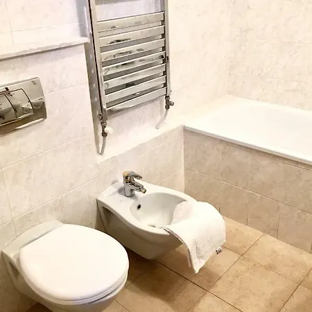 Agriturismo Gli Orti Di Bertin *