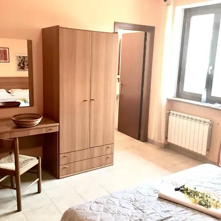 Agriturismo Gli Orti Di Bertin * Campo Ligure